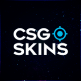 CSGOSkins logosu