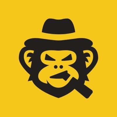 SkinsMonkey logosu